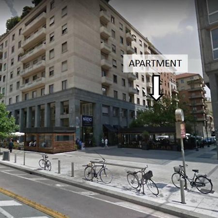 Suite Mm3/Repubblica, 2 Min. Da Staz. Centrale Mailand Exterior foto