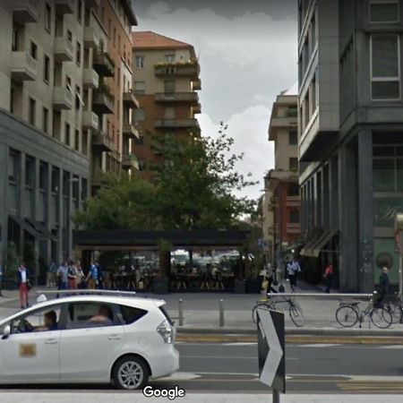 Suite Mm3/Repubblica, 2 Min. Da Staz. Centrale Mailand Exterior foto